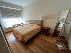 One Jervois (D10), Condominium #589971091